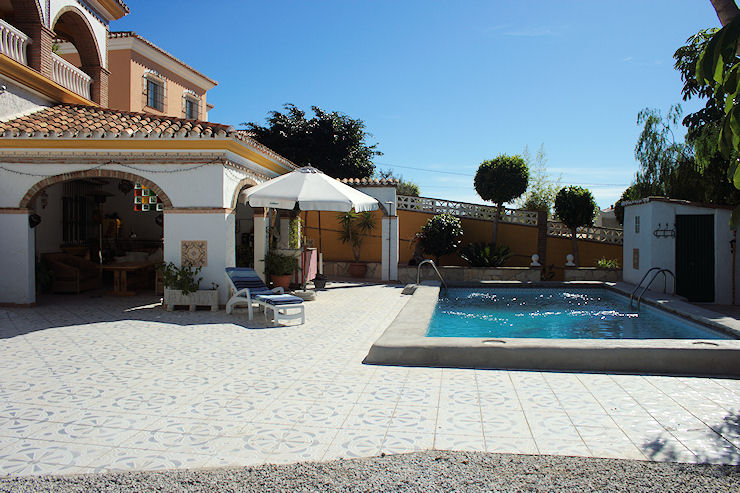 Apartamento en alquiler en Benajarafe, Rincón de la Victoria